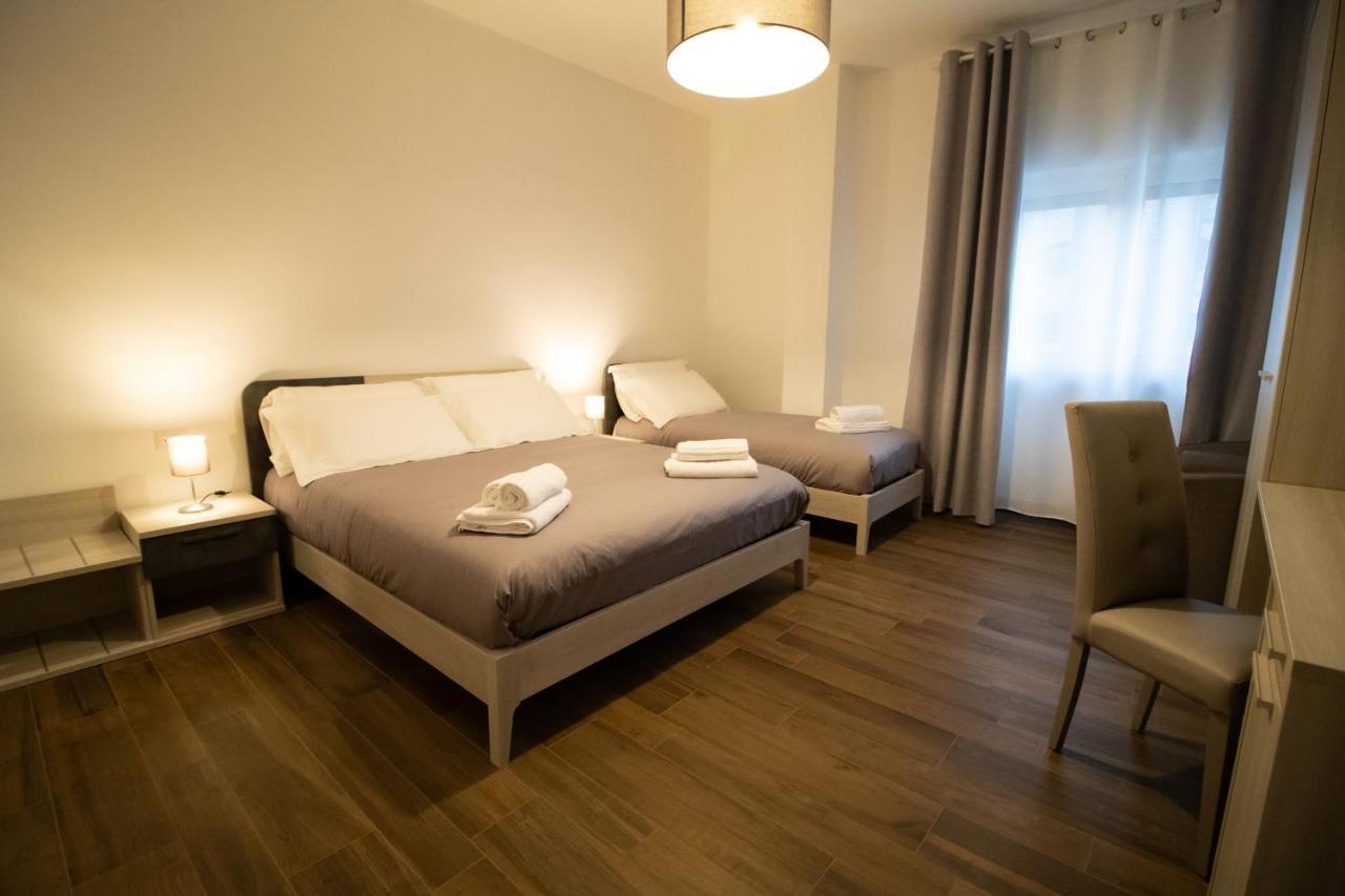 Viva' Bed and Breakfast Μπάρι Εξωτερικό φωτογραφία