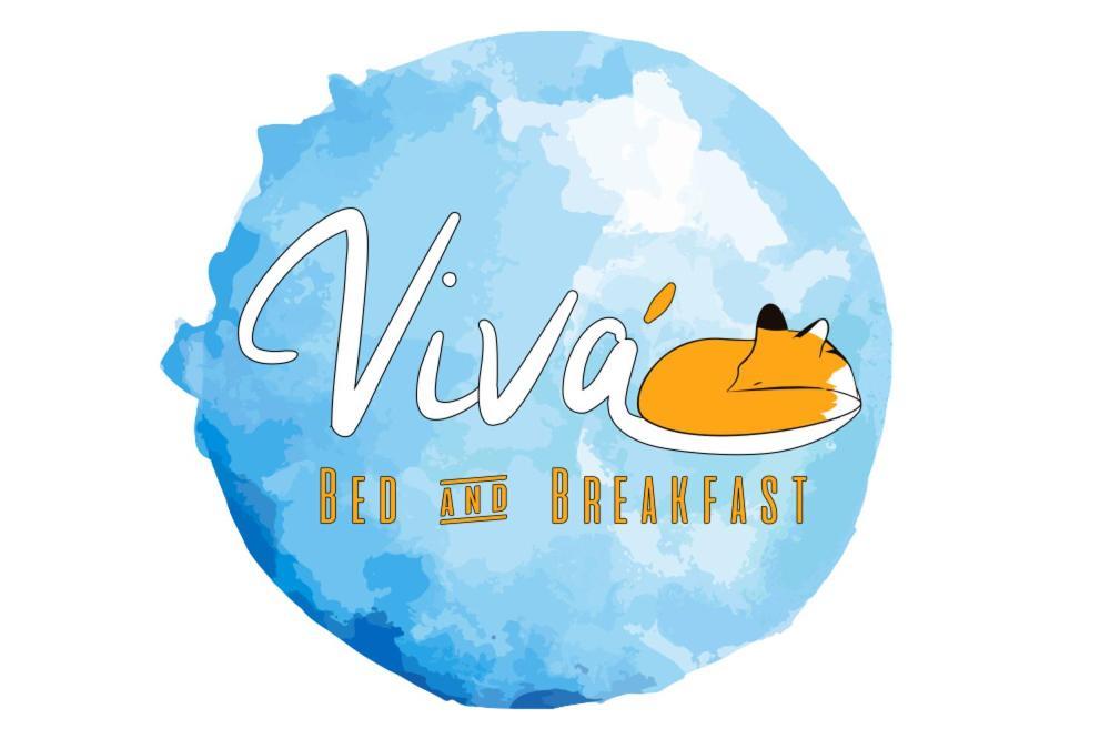 Viva' Bed and Breakfast Μπάρι Εξωτερικό φωτογραφία