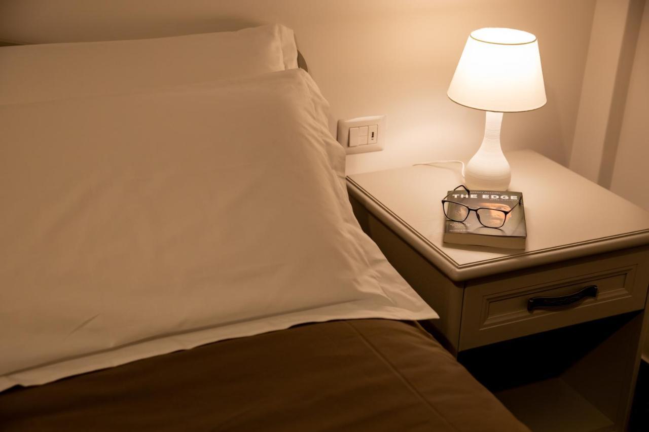 Viva' Bed and Breakfast Μπάρι Εξωτερικό φωτογραφία
